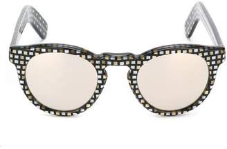 Cutler & Gross round frame sunglasses