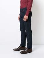 Thumbnail for your product : Kiton slim fit jeans