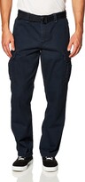 Thumbnail for your product : UNIONBAY Men's Survivor Iv Relaxed Fit Cargo Pant-Reg and Big and Tall Sizes
