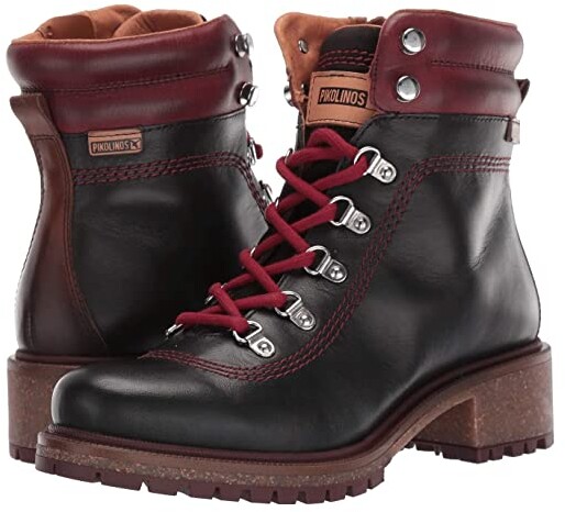 pikolinos aspe bootie