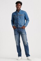 Thumbnail for your product : Lucky Brand 221 Straight Coolmax Stretch Jean