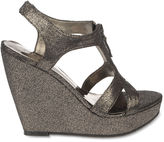 Thumbnail for your product : Carlos by Carlos Santana Pursuit Platform Wedge Sandals
