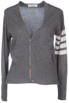 Thumbnail for your product : Thom Browne Cardigan