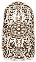 Thumbnail for your product : Natalie B Get Laced Ring
