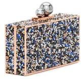 Thumbnail for your product : Sophia Webster Clara Ball Clasp Clutch
