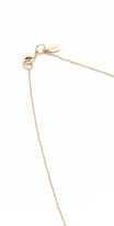 Thumbnail for your product : Alexis Bittar Crystal Encrusted Long Spear Necklace