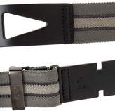 Thumbnail for your product : Tod's Greca Belt