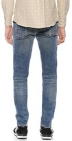 Thumbnail for your product : Citizens of Humanity Bowery Skinny Fit Jeans