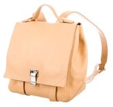 Thumbnail for your product : Proenza Schouler Small Courier Backpack