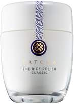 Tatcha Rice Polish Exfoliator