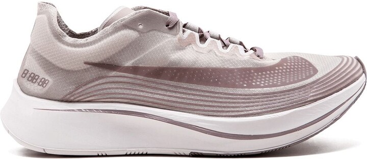 Nike Lab Zoom Fly SP "Chicago" sneakers - ShopStyle