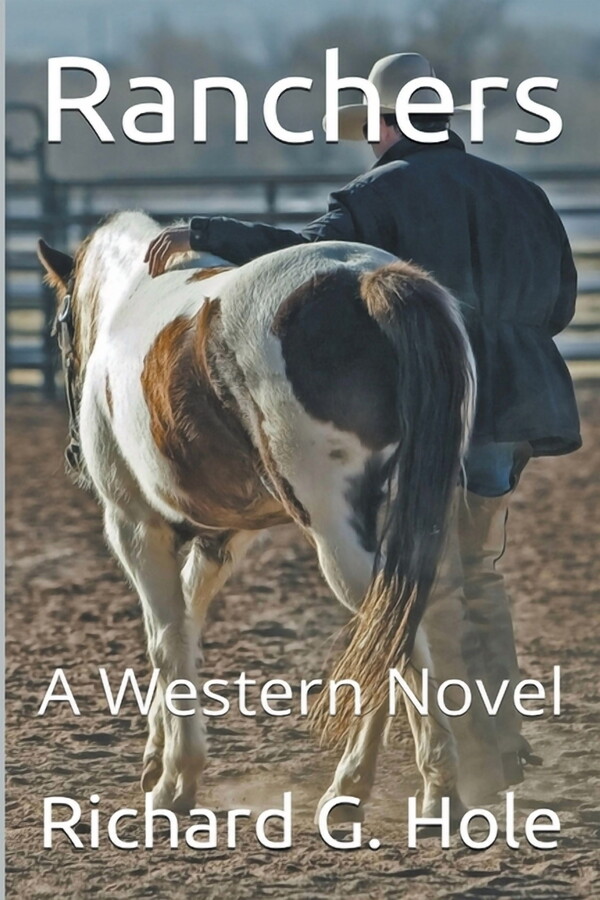 Far West Ranchers, Book 9, (Paperback)