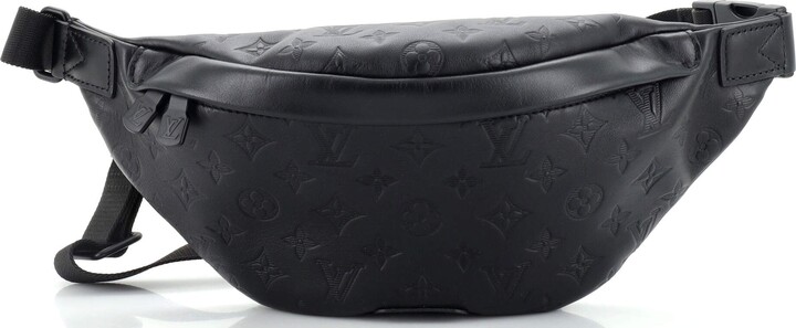 Louis Vuitton New Wave Bumbag - ShopStyle Shoulder Bags
