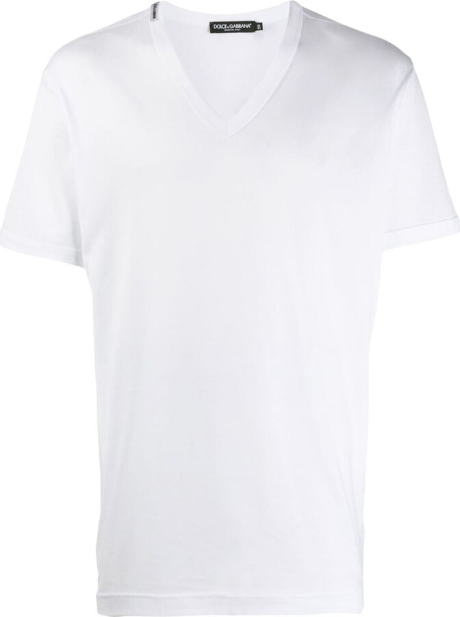 Dolce & Gabbana T-Shirts And Polos