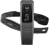 Thumbnail for your product : Garmin Vivofit Personal Fitness Band and Heart Rate Monitor Bundle