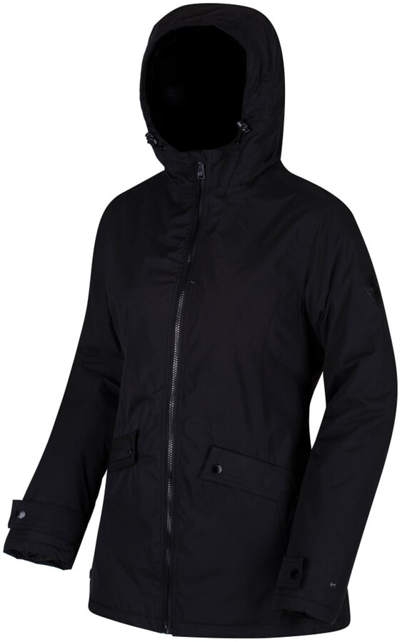 moncler daniel padded jacket