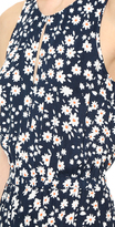 Thumbnail for your product : MinkPink Oracle Daisy Jumpsuit