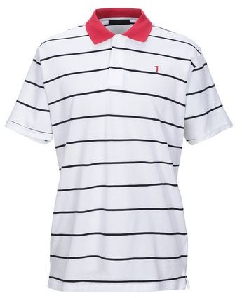 tru trussardi polo