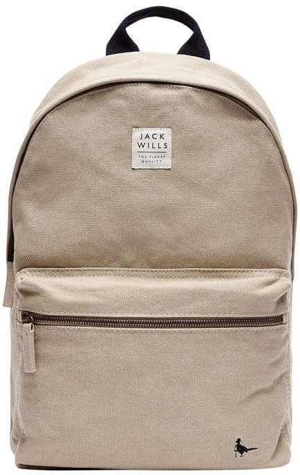 jack wills backpack amazon