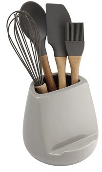 Kitchen Utensil Holder Up To 40 Off At Shopstyle Australia