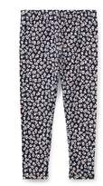 Thumbnail for your product : Ralph Lauren Floral Stretch Cotton Legging