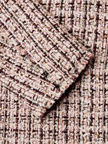 Thumbnail for your product : Elie Tahari Jezebel Tweed Jacket