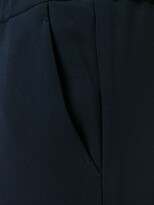 Thumbnail for your product : Alberto Biani Colour Block Straight Trousers