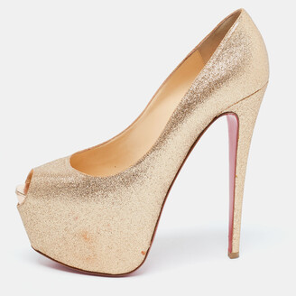 Christian Louboutin 41 | ShopStyle