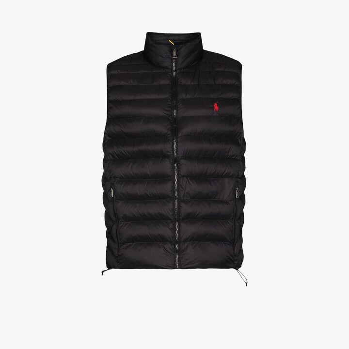 ralph gilet