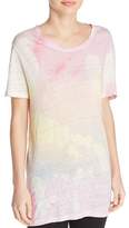 Thumbnail for your product : Iro . Jeans IRO.JEANS Ithos Tie-Dye Tee
