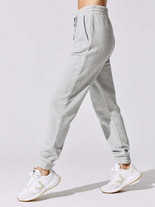 Carbon38 French Terry Jogger Pant