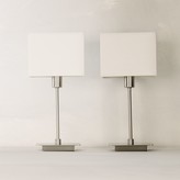 Thumbnail for your product : John Lewis ANYDAY Ruby Table Lamps