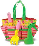 Thumbnail for your product : Blossom Bright Gardening Tote Set