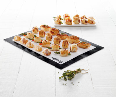 Lekue Extra Large Baking Mat