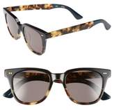 Thumbnail for your product : Toms 'Memphis' 49mm Sunglasses
