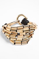 Thumbnail for your product : Tasha Natasha Couture Multistrand Bracelet