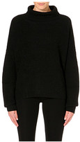 Thumbnail for your product : Designers Remix Ribbed roll-neck jumper