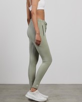 Thumbnail for your product : BANDE STUDIO - Women's Green Sweatpants - Lightweight Slouch Pants - Size S at The Iconic