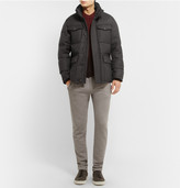 Thumbnail for your product : Gucci Padded Goose-Down Jacket