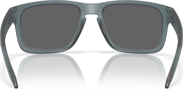 Oakley Men's Polarized Holbrook Sunglasses OO9102