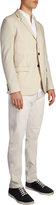 Thumbnail for your product : Thinple Two-button Unstructured Sportcoat