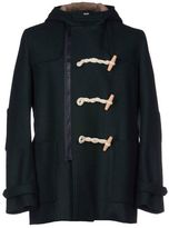 Thumbnail for your product : Band Of Outsiders Coat