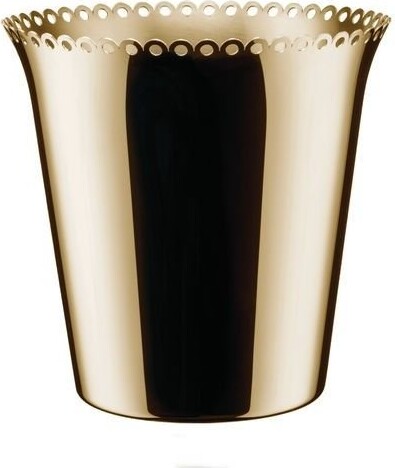 Alessi Edges Ice Bucket