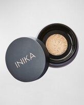 Thumbnail for your product : Inika Organic Loose Mineral Foundation with SPF 25