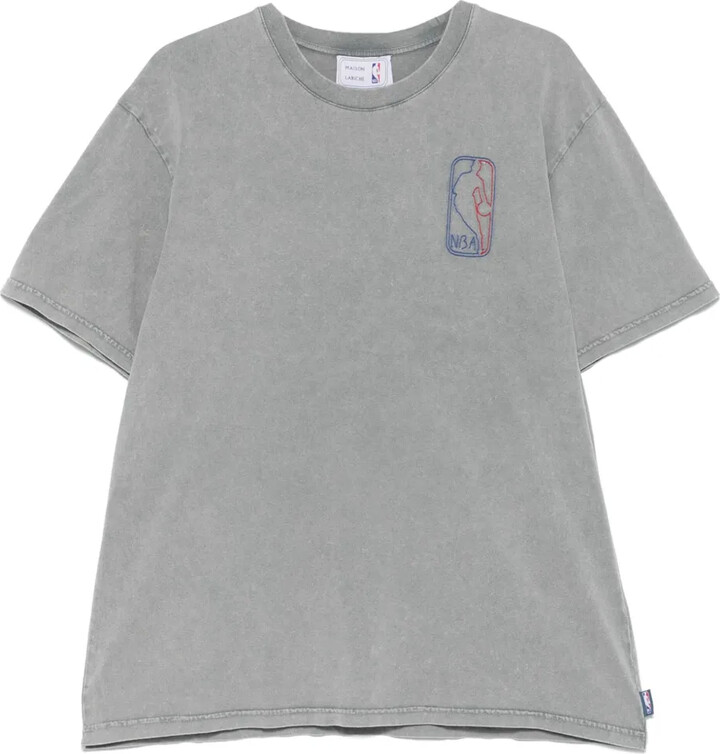 Maison Labiche x NBA Le Patureau T-shirt