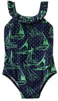 Thumbnail for your product : Gap Sailboat one-piece