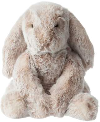 Manhattan Toy Luxe Bunny Stuffed Animal