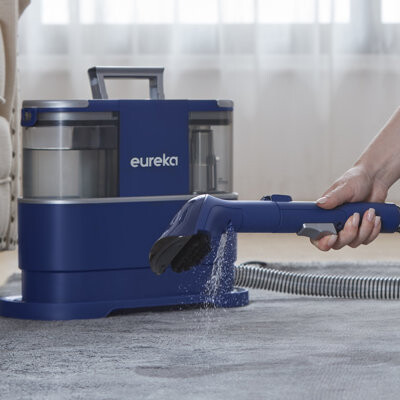 Eureka Portable Carpet and Upholstery Cleaner