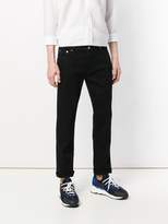Thumbnail for your product : Kenzo Signature skinny jeans
