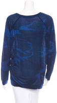 Thumbnail for your product : Majestic Long Sleeve Top